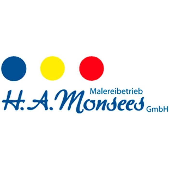 Hermann A. Monsees GmbH Logo