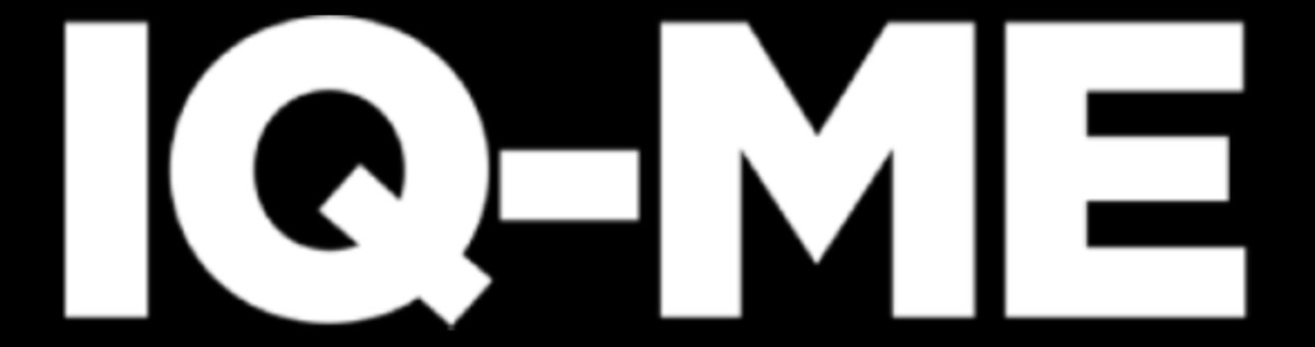 IQ-ME GmbH Logo