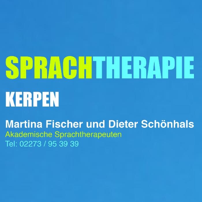 Bilder Sprachtherapie Kerpen - Martina Fischer und Dieter Schönhals