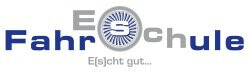 Fahrschule Esch E(s)cht gut...! Logo