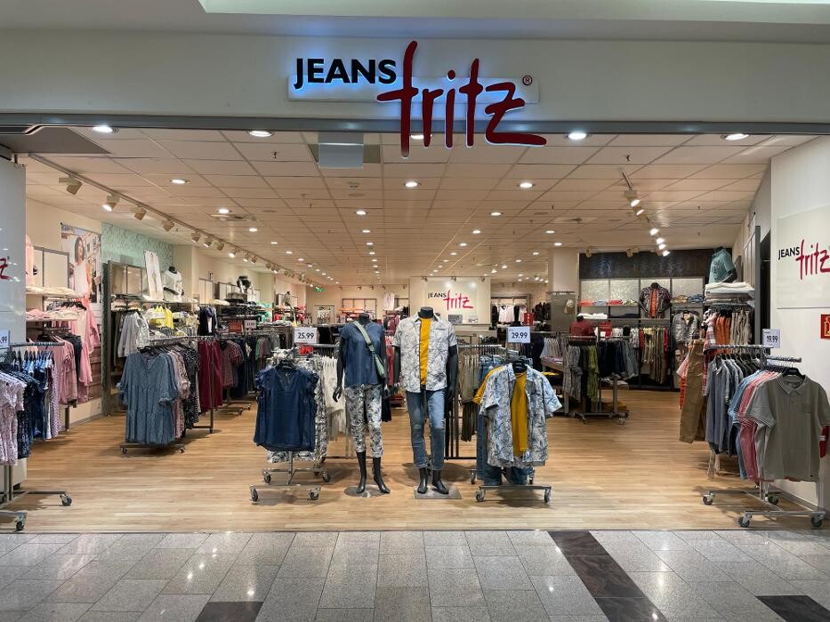 Bilder JEANS FRITZ