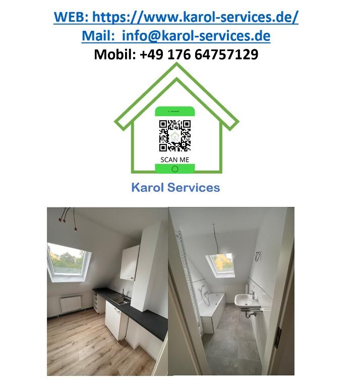 Bilder Karol Services, Inhaber Karol Dziedzic