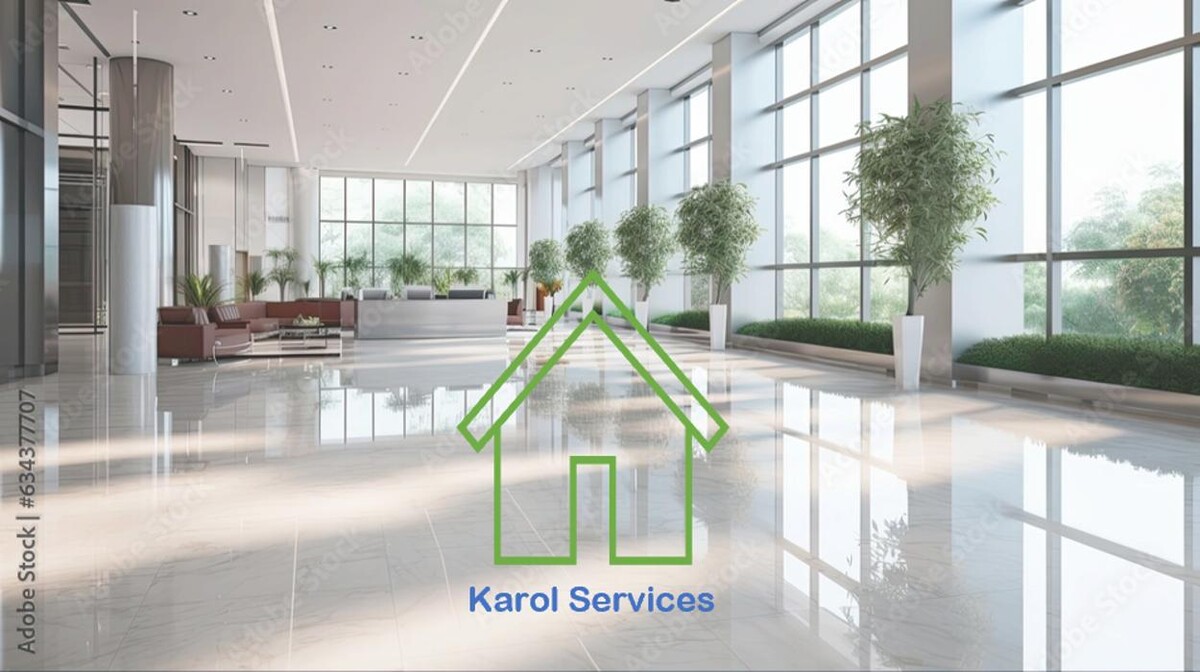 Bilder Karol Services, Inhaber Karol Dziedzic