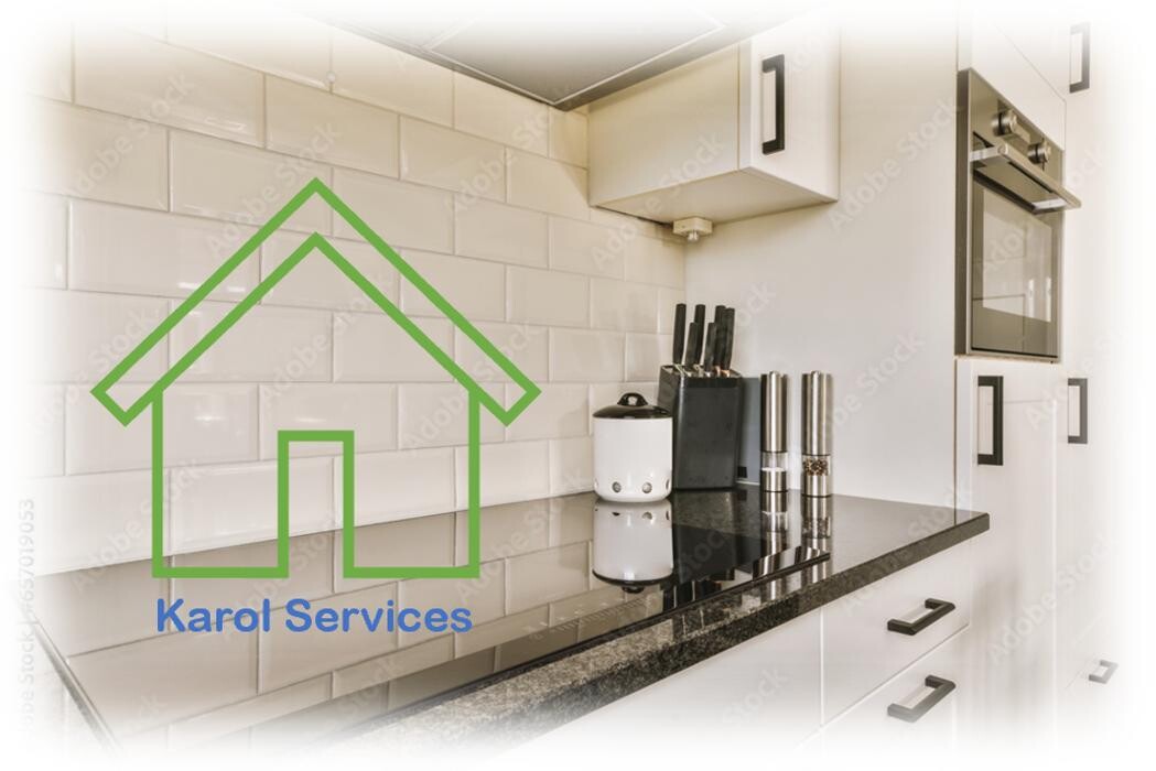 Bilder Karol Services, Inhaber Karol Dziedzic