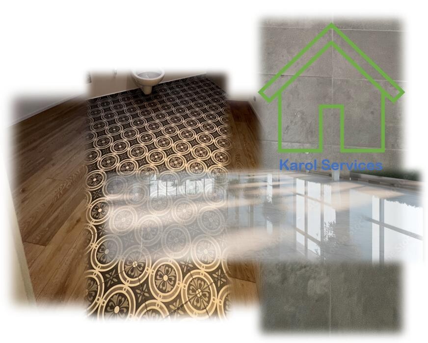 Bilder Karol Services, Inhaber Karol Dziedzic
