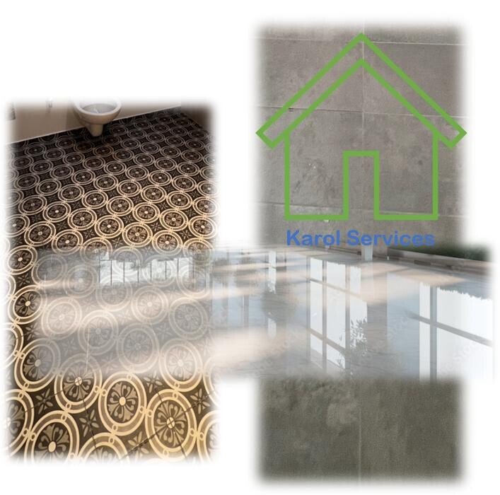 Bilder Karol Services, Inhaber Karol Dziedzic