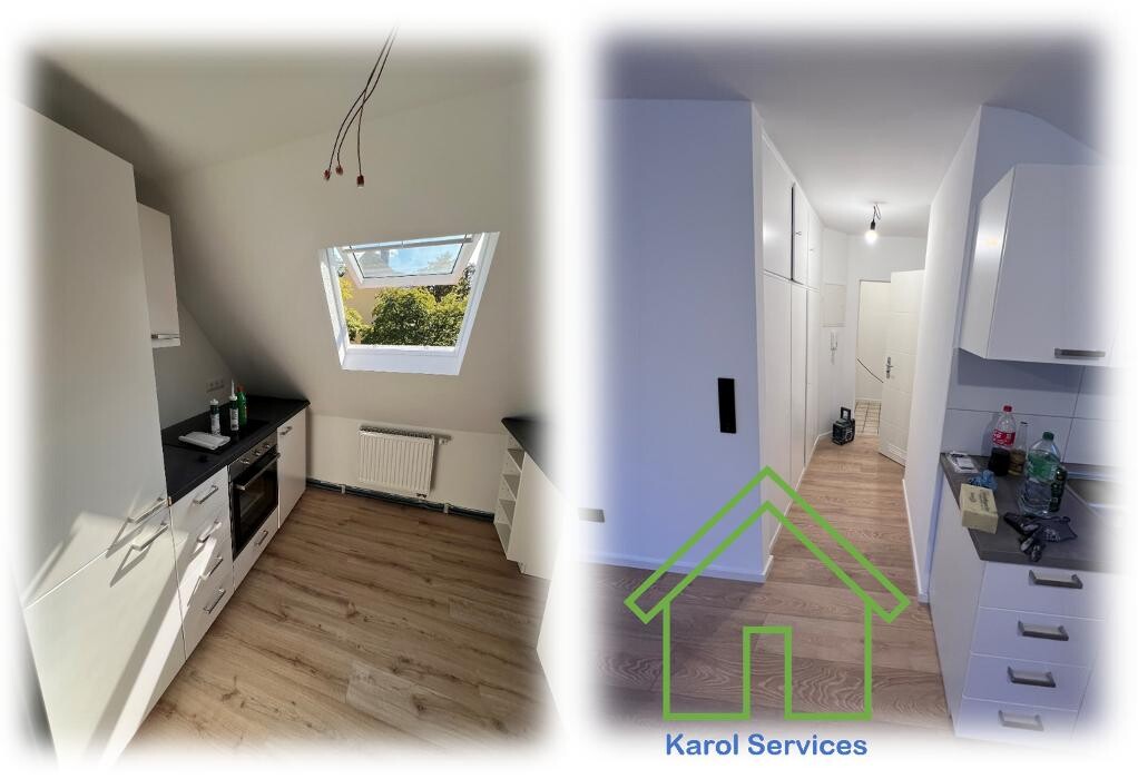 Bilder Karol Services, Inhaber Karol Dziedzic