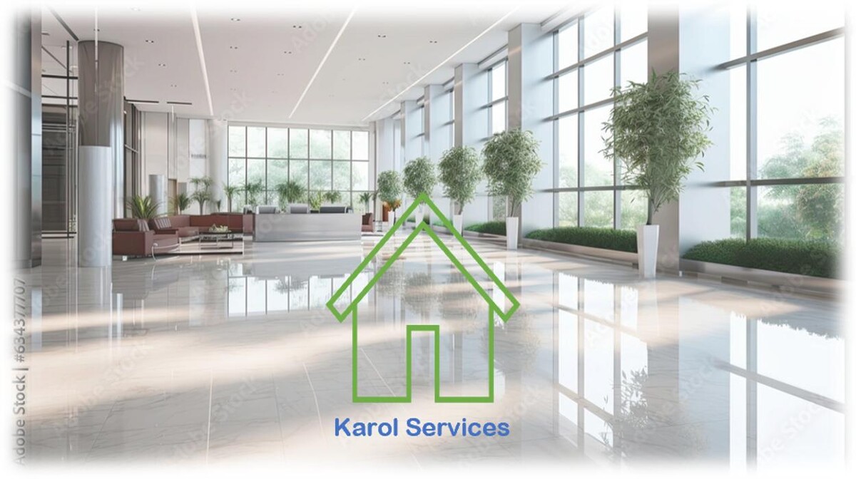 Bilder Karol Services, Inhaber Karol Dziedzic