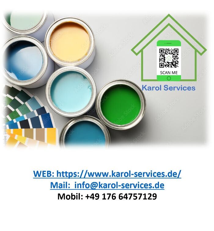 Bilder Karol Services, Inhaber Karol Dziedzic
