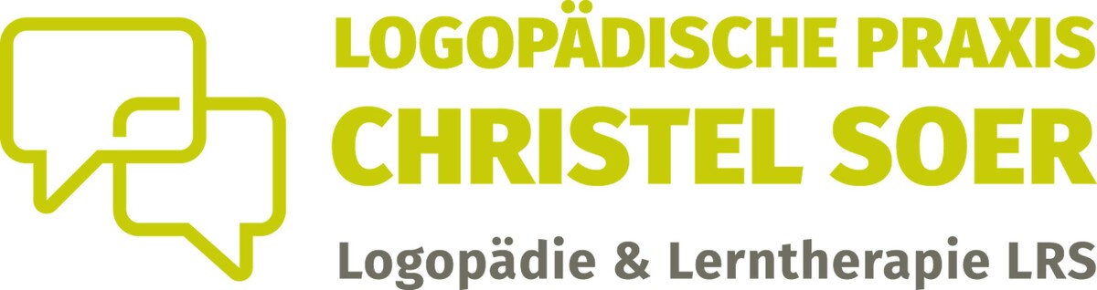 Logopädische Praxis Christel Soer Logo