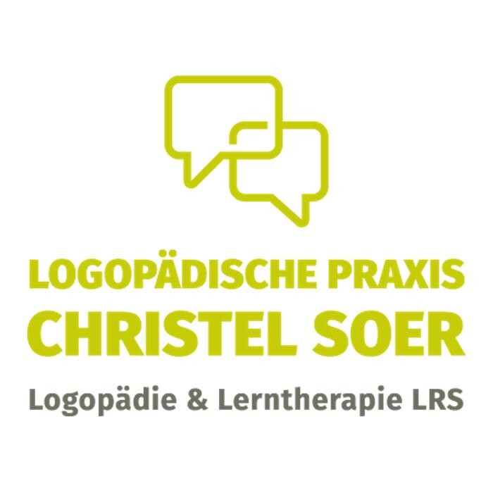 Bilder Logopädische Praxis Christel Soer