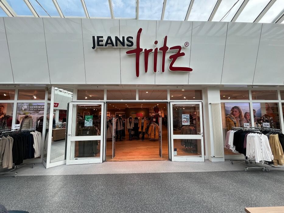 Bilder JEANS FRITZ