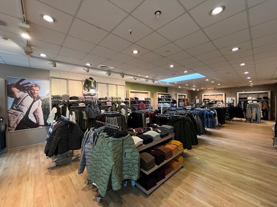 Bilder JEANS FRITZ