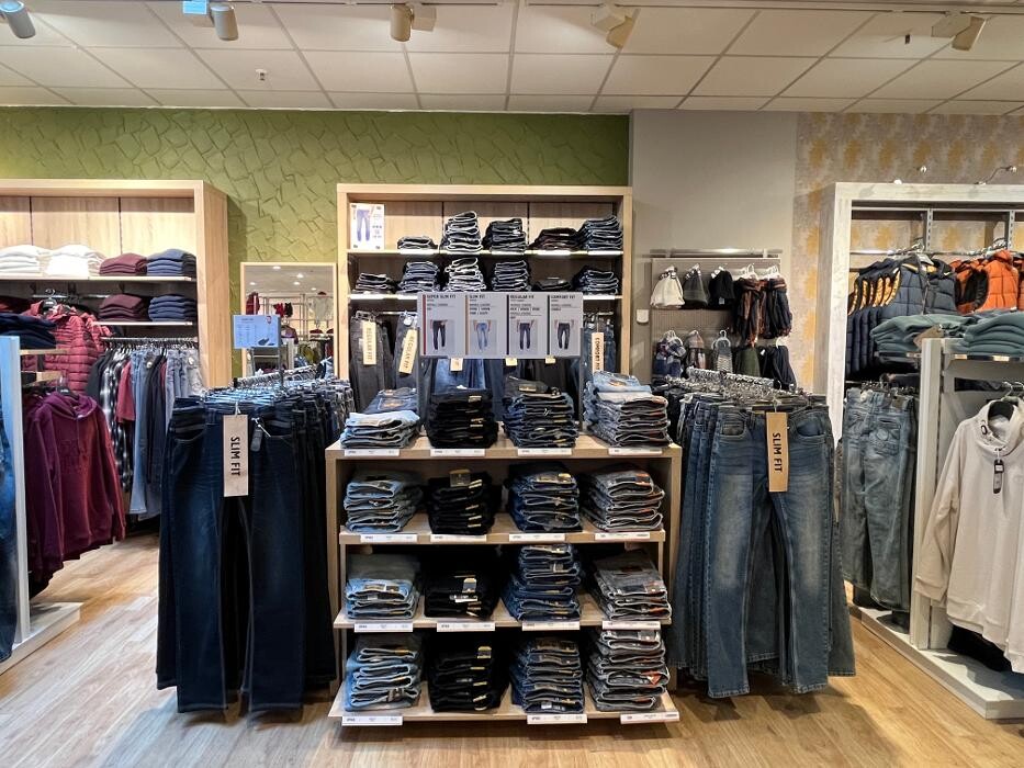 Bilder JEANS FRITZ