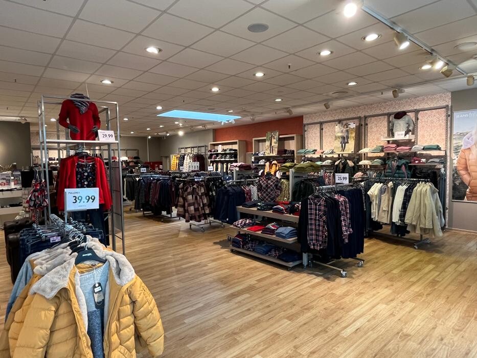 Bilder JEANS FRITZ
