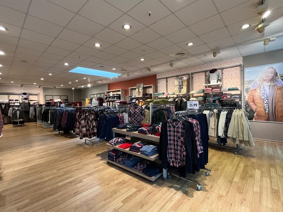 Bilder JEANS FRITZ