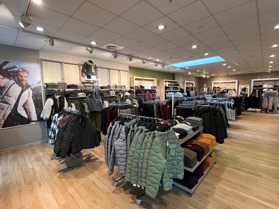 Bilder JEANS FRITZ