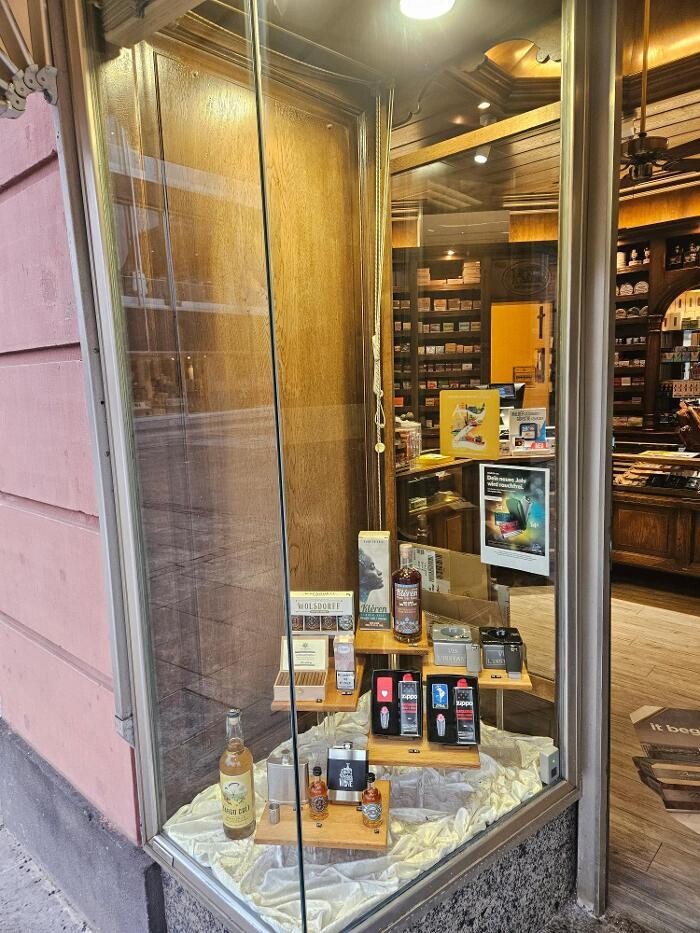 Bilder WOLSDORFF TOBACCO GmbH