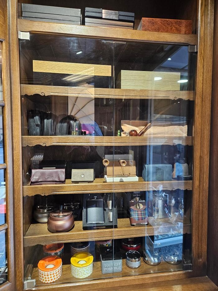 Bilder WOLSDORFF TOBACCO GmbH