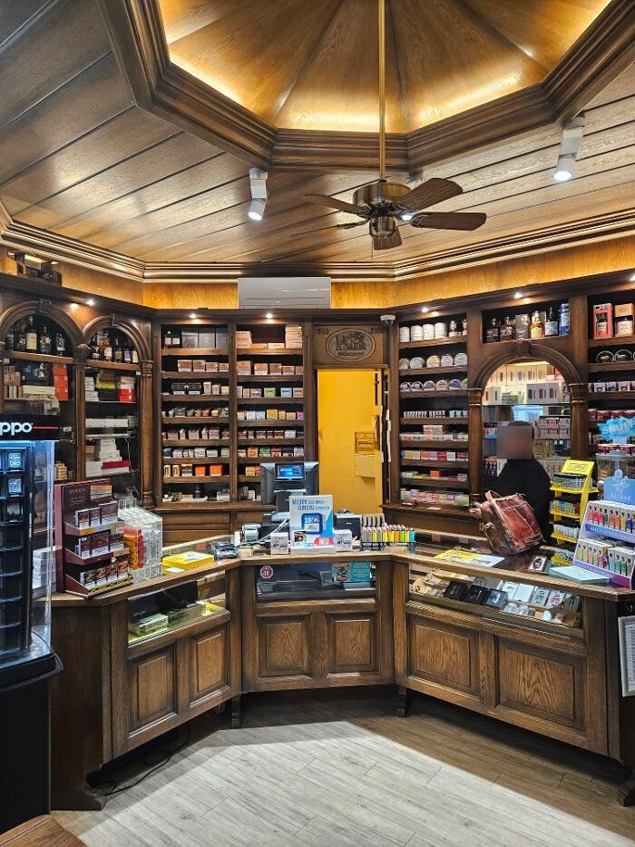 Bilder WOLSDORFF TOBACCO GmbH
