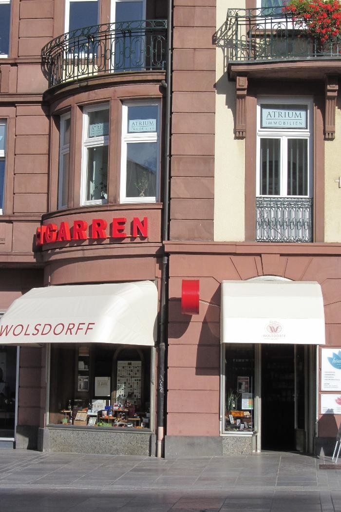 Bilder WOLSDORFF TOBACCO GmbH