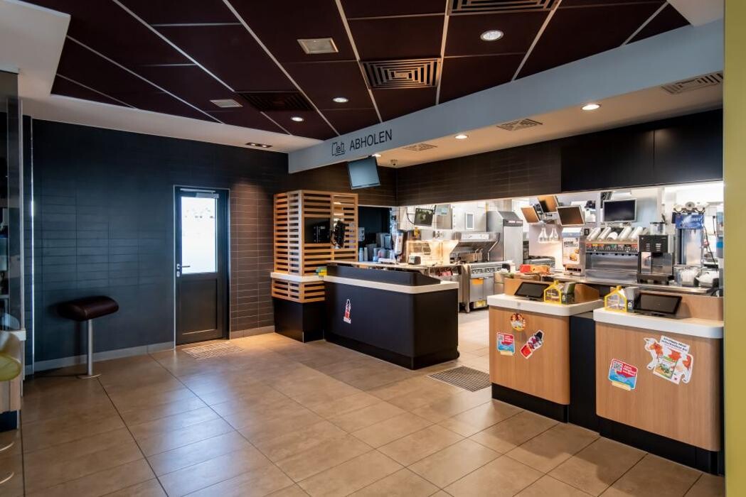 Bilder McDonald's