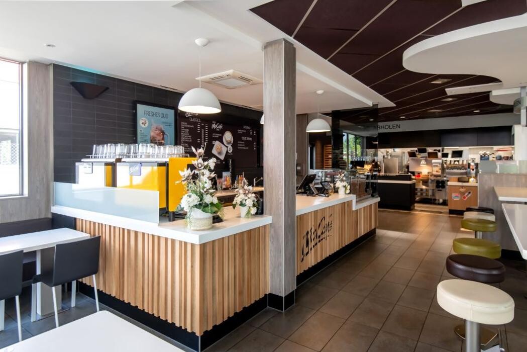 Bilder McDonald's