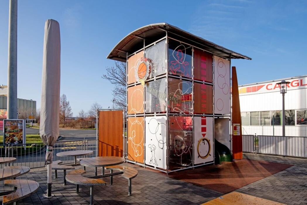 Bilder McDonald's