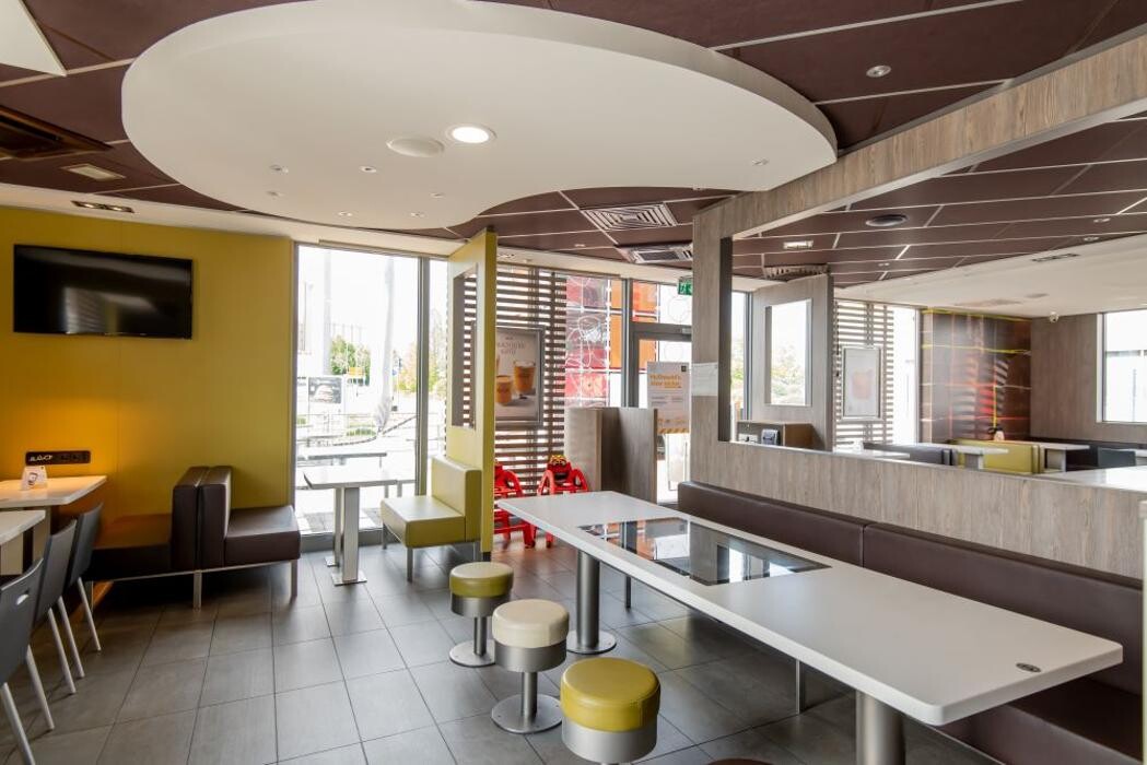 Bilder McDonald's
