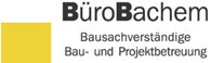 Büro Bachem Freier Sachverständiger für Schäden am Gebäude Logo