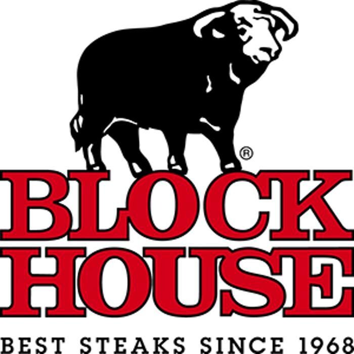 BLOCK HOUSE Stuttgart Königstraße Logo