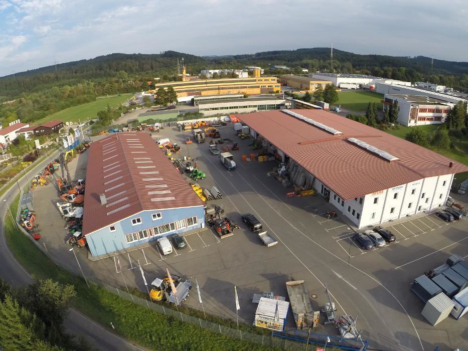Bilder eberle-hald Handel und Dienstleistungen Metzingen GmbH