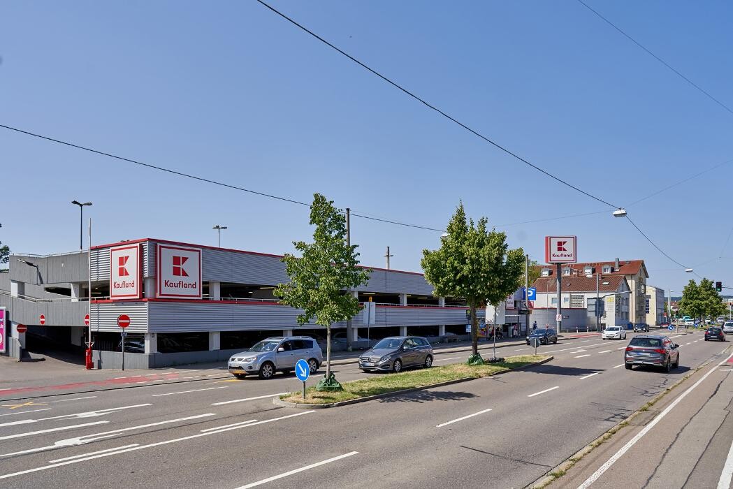 Bilder Kaufland Ulm