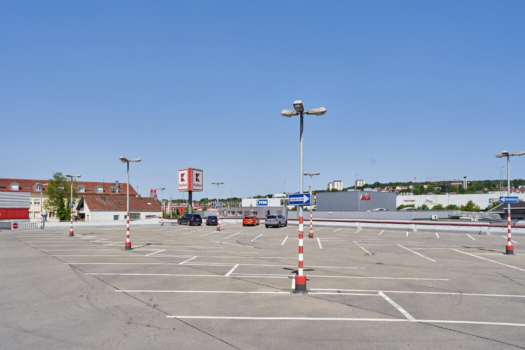 Bilder Kaufland Ulm