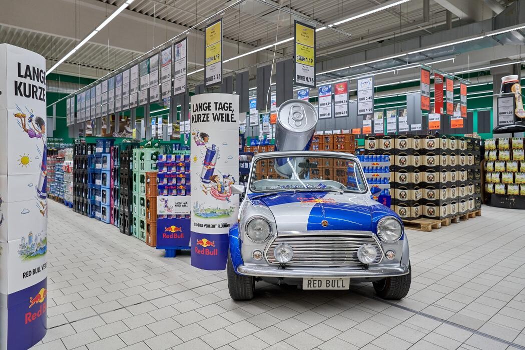 Bilder Kaufland Ulm