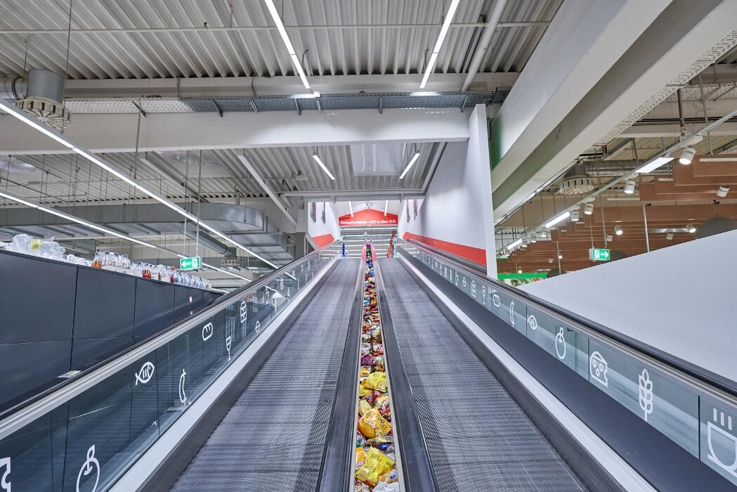 Bilder Kaufland Ulm