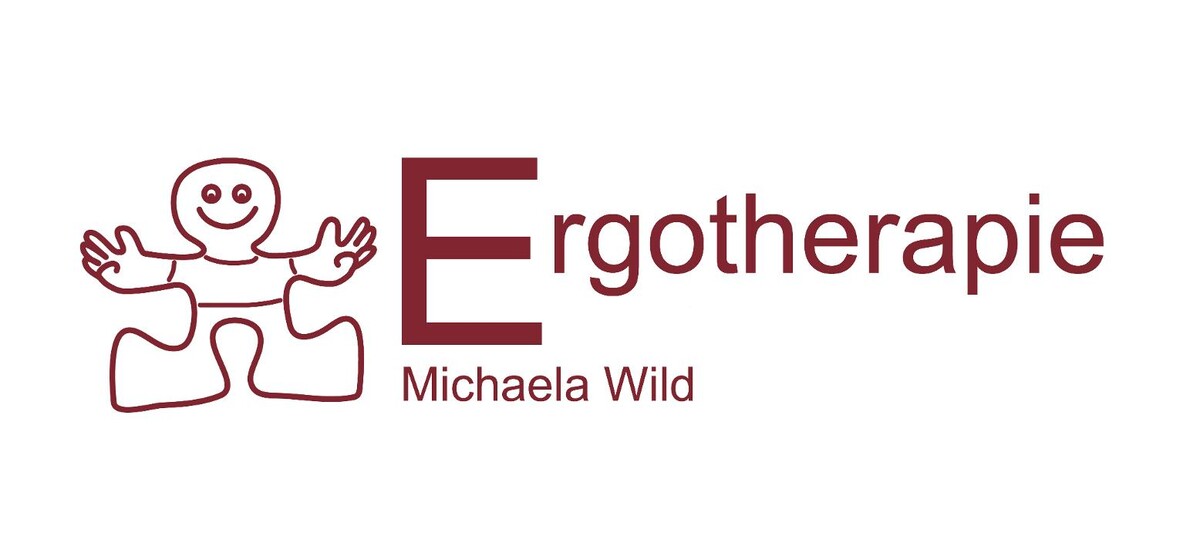 Ergotherapie Michaela Wild Logo