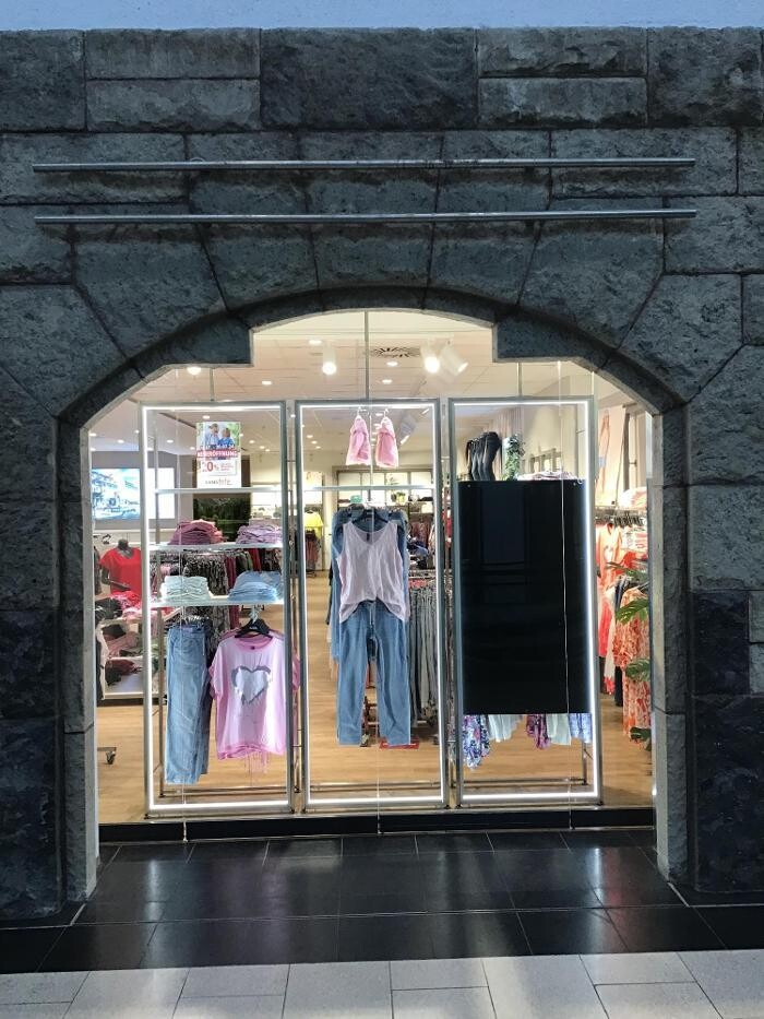 Bilder JEANS FRITZ