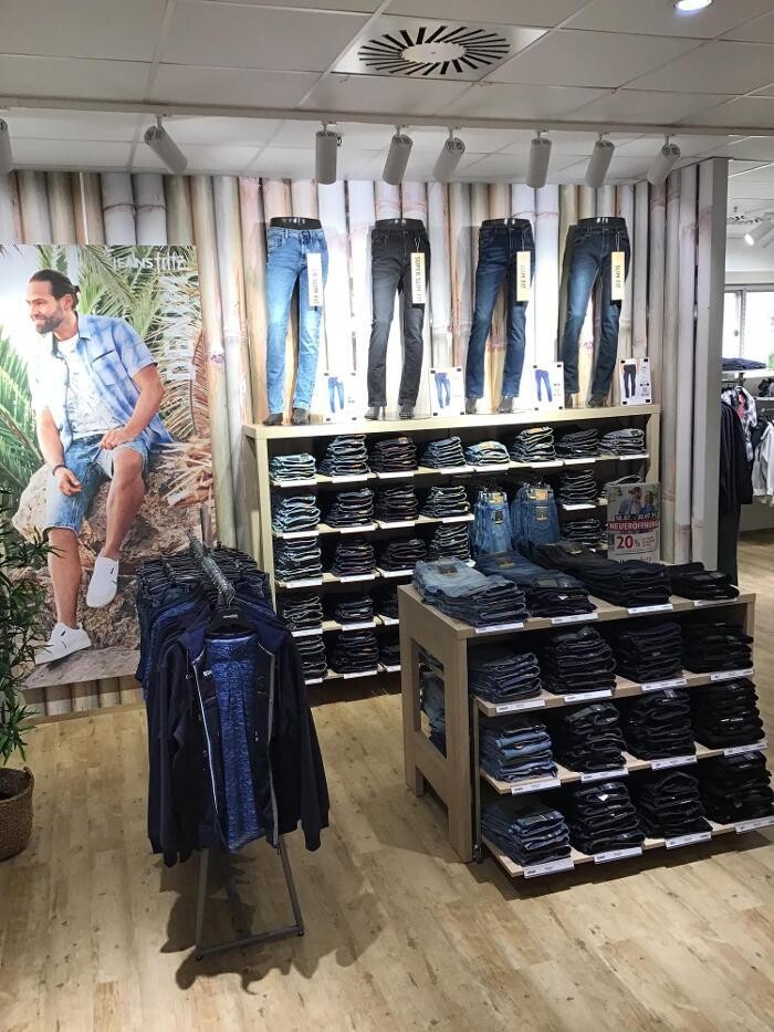 Bilder JEANS FRITZ