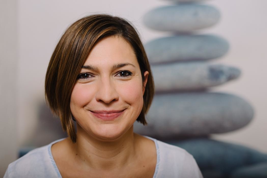 Bilder Yoga & Meditation - Dr. Yvonne Martin