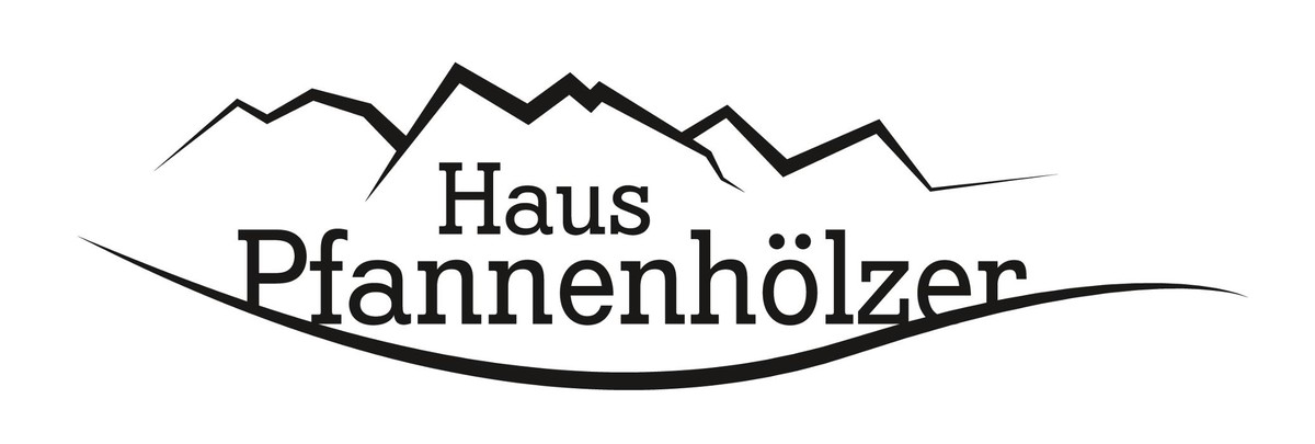 Haus Pfannenhölzer Logo