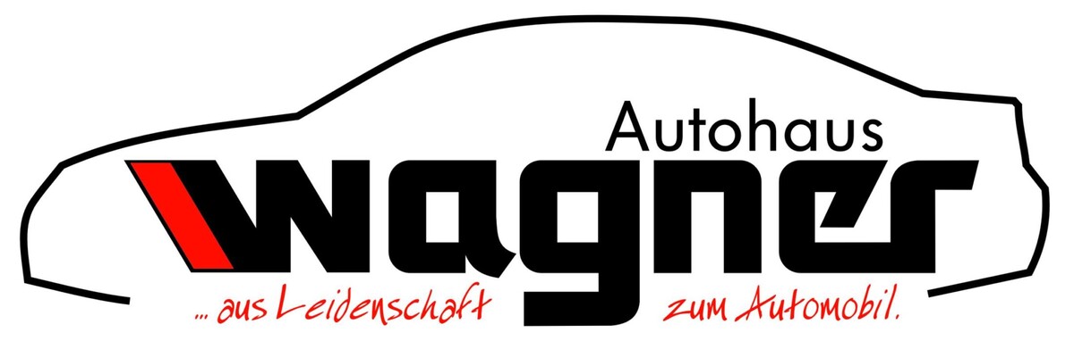 Autohaus Wagner GmbH & Co. KG Logo
