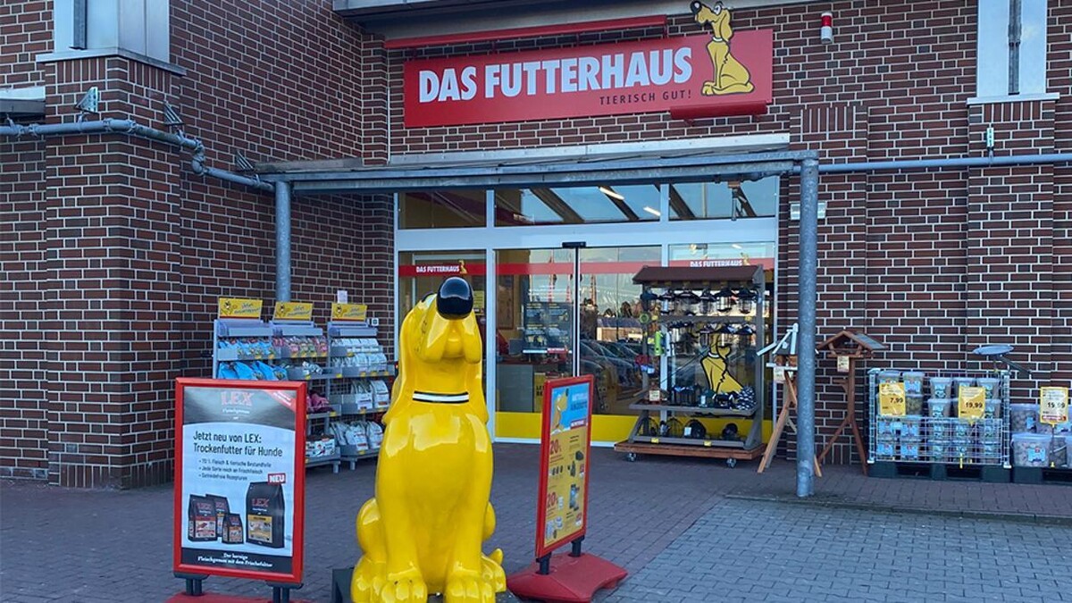 Bilder DAS FUTTERHAUS - Wildeshausen