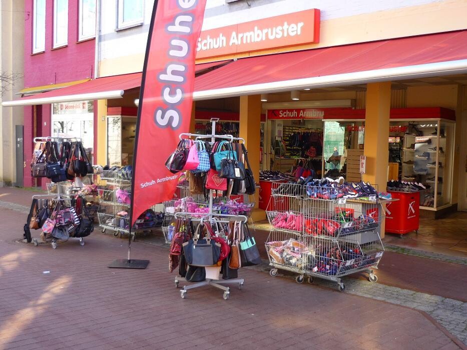 Bilder Schuh Armbruster