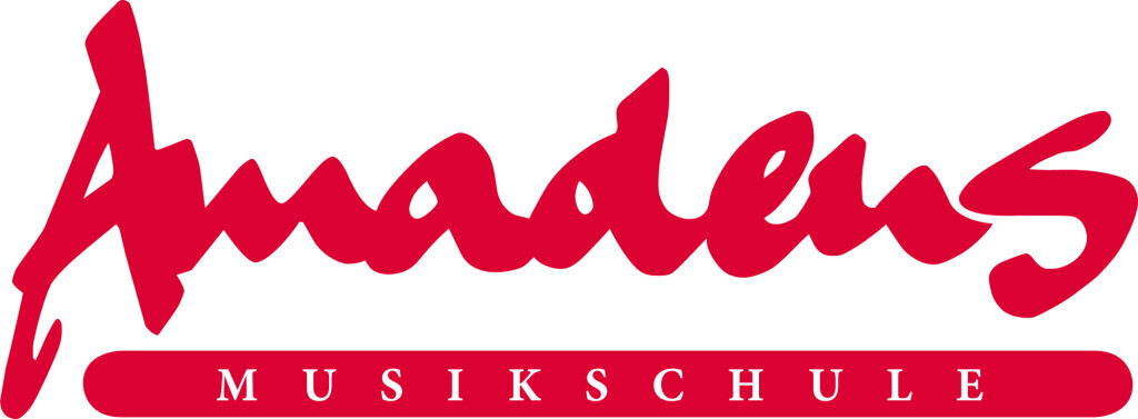 AMADEUS Musikschule Logo