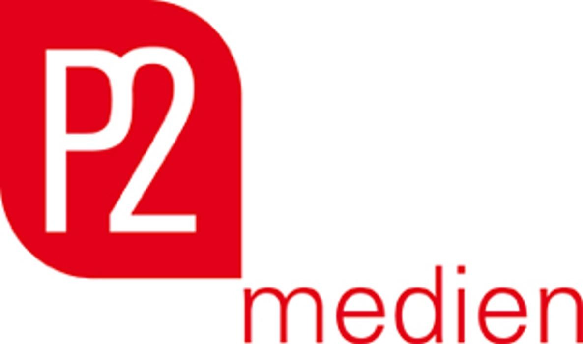 P2 Medien GmbH Logo