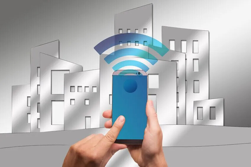 Bilder IP-Kom Elektroinstallationen