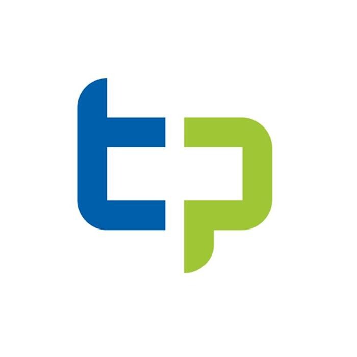 TIMEPARTNER Bielefeld Logo