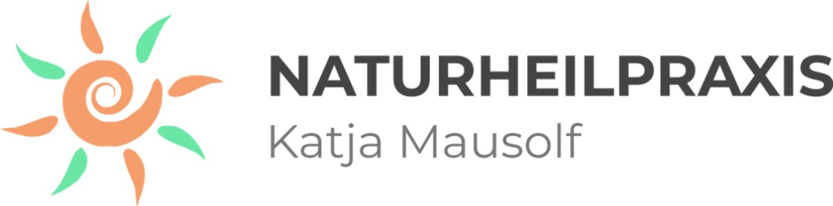 Naturheilpraxis Katja Mausolf Logo