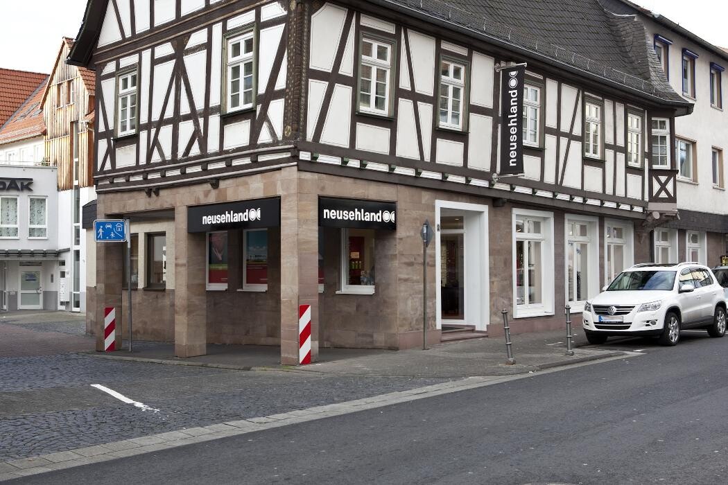 Bilder Neusehland - Ihr Optiker und Hörgeräteakustiker in Nidda